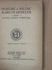 Honoré de Balzac - Álarcos szerelem [antikvár]