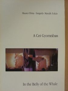 A Cet Gyomrában [antikvár]