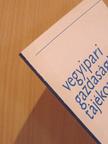 Dr. Hartwig István - Vegyipari Gazdasági Tájékoztató 1976/6. [antikvár]