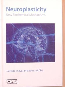 B. S. McEwen - Neuroplasticity [antikvár]