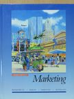 Eric N. Berkowitz - Marketing [antikvár]