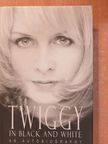 Penelope Dening - Twiggy [antikvár]