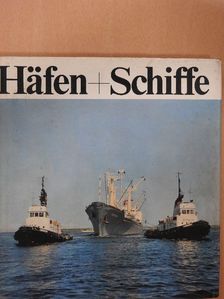 Häfen+Schiffe [antikvár]