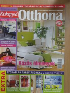Kiskegyed Otthona 2009. május [antikvár]