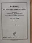 Alfred A. Strnad - Johannes Hinderbachs Obedienz-Ansprache vor Papst Pius II. (dedikált példány) [antikvár]