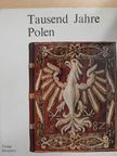 Aleksander Gieysztor - Tausend Jahre Polen [antikvár]