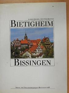 Alfred Drossel - Bietigheim-Bissingen [antikvár]