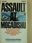 Kai Hermann - Assault at Mogadishu [antikvár]
