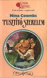 Coombs, Nina - Pusztító szerelem [antikvár]