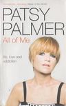 Patsy Palmer - All of Me [antikvár]