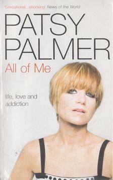 Patsy Palmer - All of Me [antikvár]