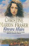 Fraser, Christine Marion - Kinvara Affairs [antikvár]