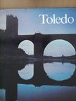 Nyerges Éva - Toledo [antikvár]