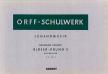 REGNER, HERMANN - ORFF-SCHULWERK: JUGENDMUSIK, BLAESER-ÜBUNG II.BLECHBLAESER