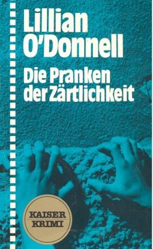 Die Pranken der Zärtlichkeit [antikvár]