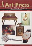 Art-Press I. évf. II. szám 2003. Március [antikvár]