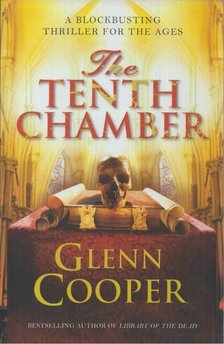 Glenn Cooper - The Tenth Chamber [antikvár]
