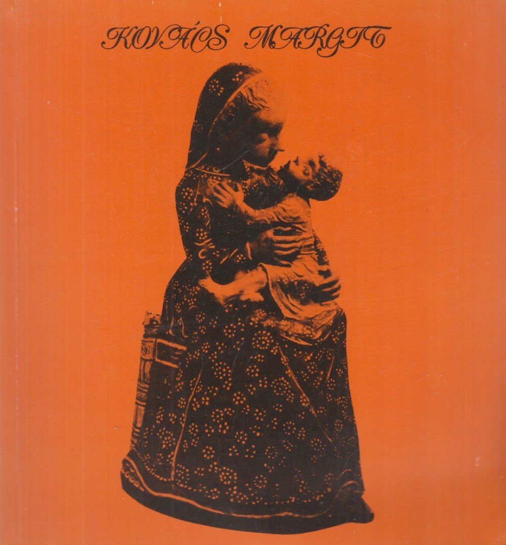 P. Brestyánszky Ilona, M. Várhelyi Vanda - Kovács Margit gyűjtemény [antikvár]