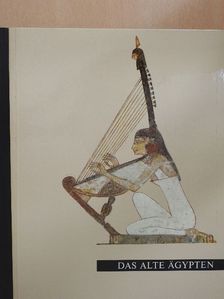 Wolfhart Westendorf - Das Alte Ägypten [antikvár]