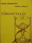Rössel Mordecháj - Társasutazás az időben [antikvár]