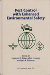 Stephen O. Duke, Julius J. Menn, Jack R. Plimmer - Pest Control with Enhanced Environmental Safety [antikvár]