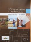 Dr. Csegődi Tibor László - Földforgalmi szabályozás [antikvár]