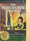 Walter D. Edmonds - The Matchlock Gun [antikvár]