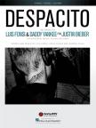 FONSI, .LUIS - DESPACITO