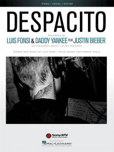 FONSI, .LUIS - DESPACITO