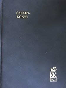 Énekeskönyv [antikvár]
