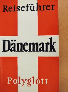 Dänemark [antikvár]