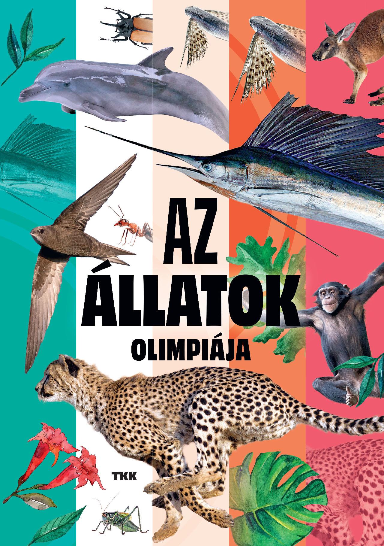 TKK - Az állatok olimpiája