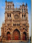 Stacey McNutt - Templomok, székesegyházak [antikvár]