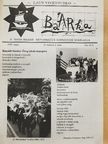 Jaskó Luca - BaÁrka 1995. május [antikvár]