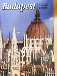 Miklós György Száraz - Budapest [antikvár]