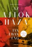 Tan Twan Eng - Az Ajtók Háza [eKönyv: epub, mobi]