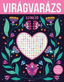 Virágvarázs