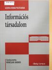 Csótó Mihály - Információs társadalom [antikvár]