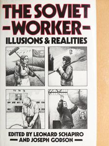 David A. Dyker - The Soviet Worker [antikvár]