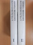 Adalbert von Chamisso - A világirodalom legszebb versei I-II. [antikvár]