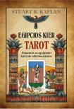 Stuart R. Kaplan - EGIPCIOS KIER TAROT