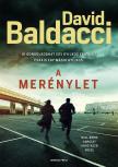 David Baldacci - A merénylet [eKönyv: epub, mobi]