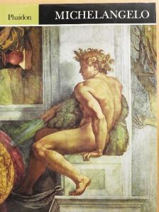 E. H. Ramsden - Michelangelo [antikvár]