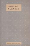 Komnena Anna - Alexias [antikvár]