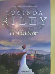 Lucinda Riley - Holdnővér [antikvár]