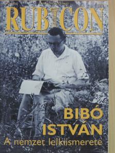 Balog Iván - Rubicon 2004/4. [antikvár]