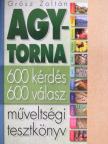 Agytorna [antikvár]
