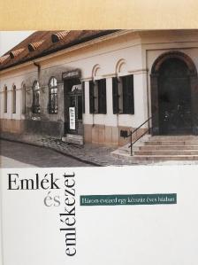 Korompay Katalin - Emlék és emlékezet - CD-vel [antikvár]