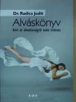 Dr. Radics Judit - Alváskönyv [antikvár]