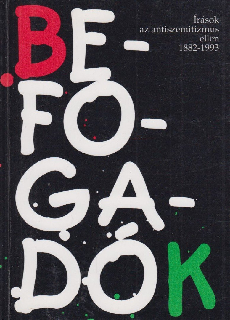 Karsai László - Befogadók [antikvár]